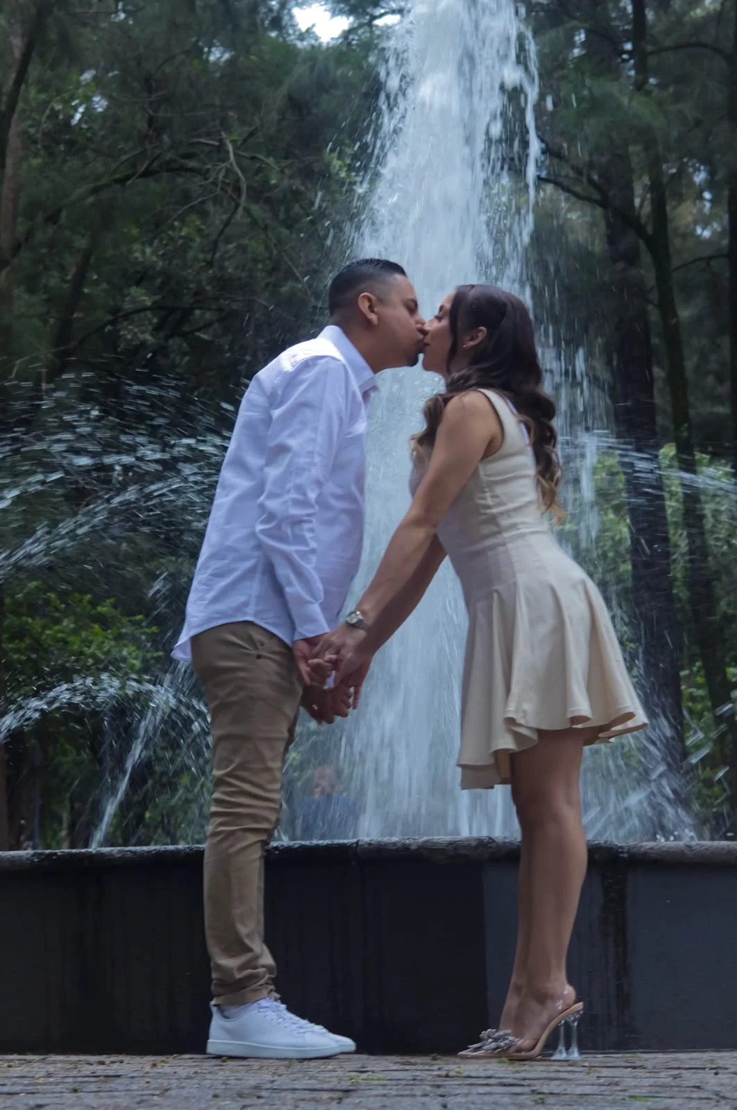Roberto y Adriana 1